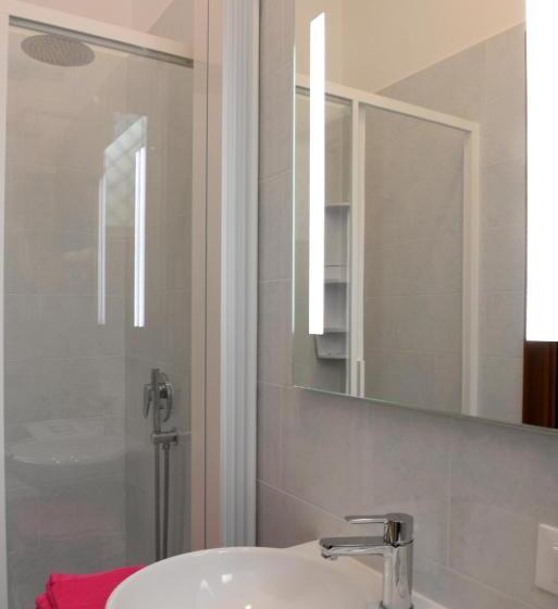 带海景的标准工作室, Puntabella