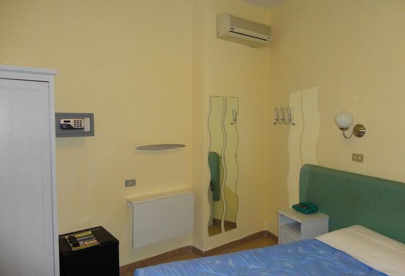 标准间, Puntabella