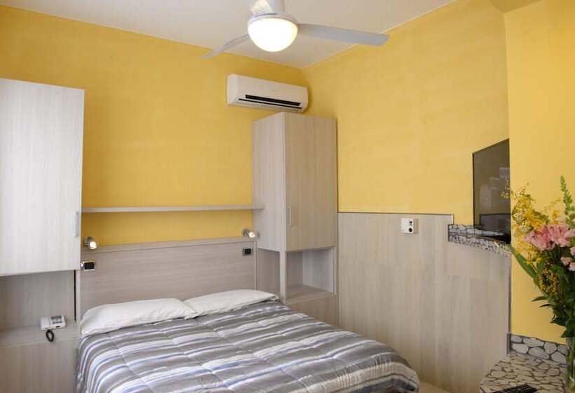 标准间, Puntabella