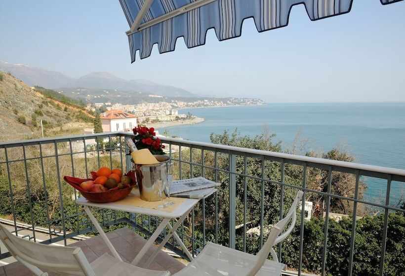 标准间, Puntabella