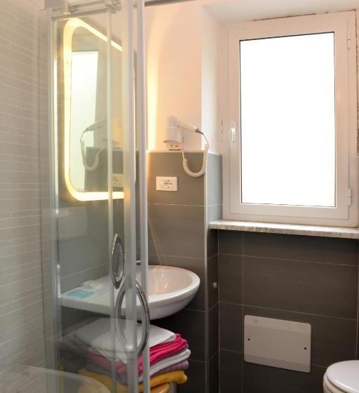 标准间, Puntabella