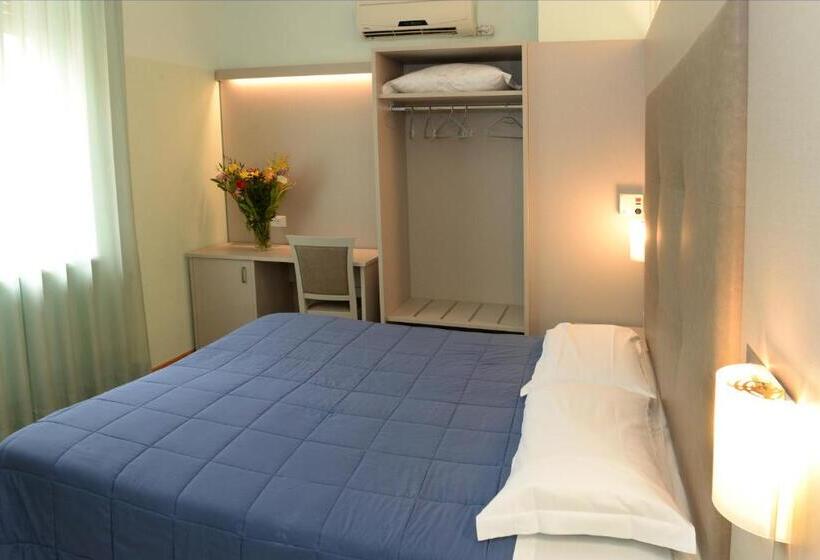 标准间, Puntabella