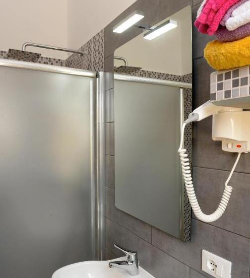 标准间, Puntabella