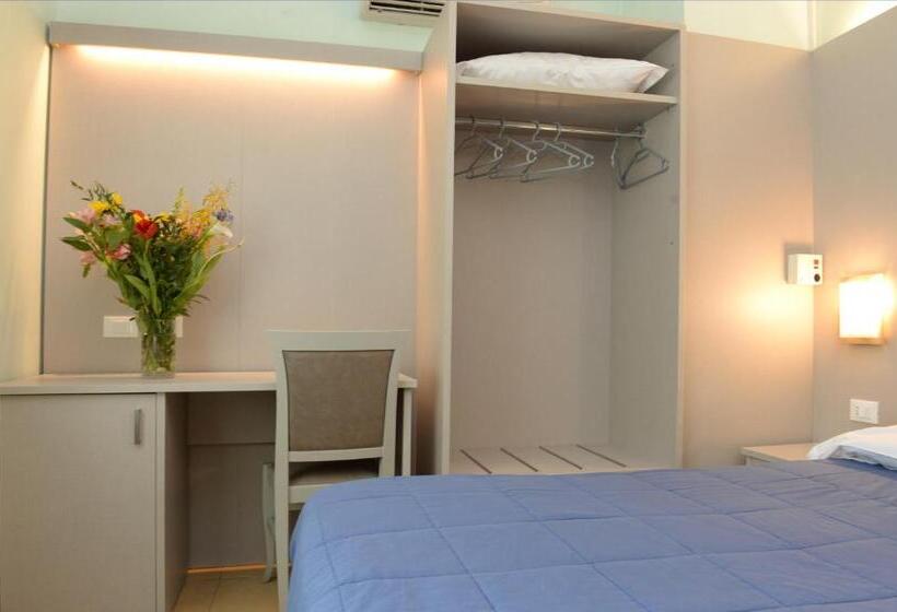 标准间, Puntabella