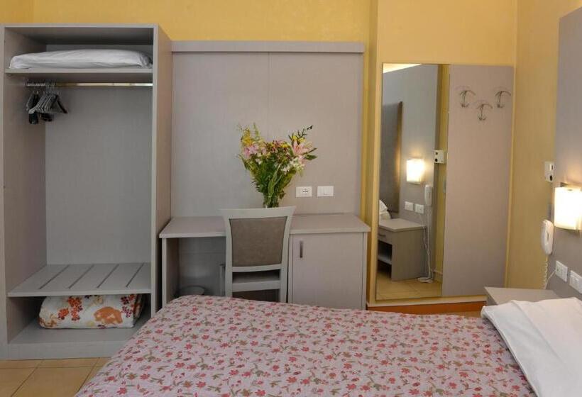 标准间, Puntabella