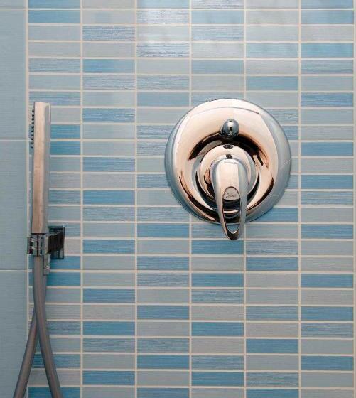 海景标准间露台, Puntabella