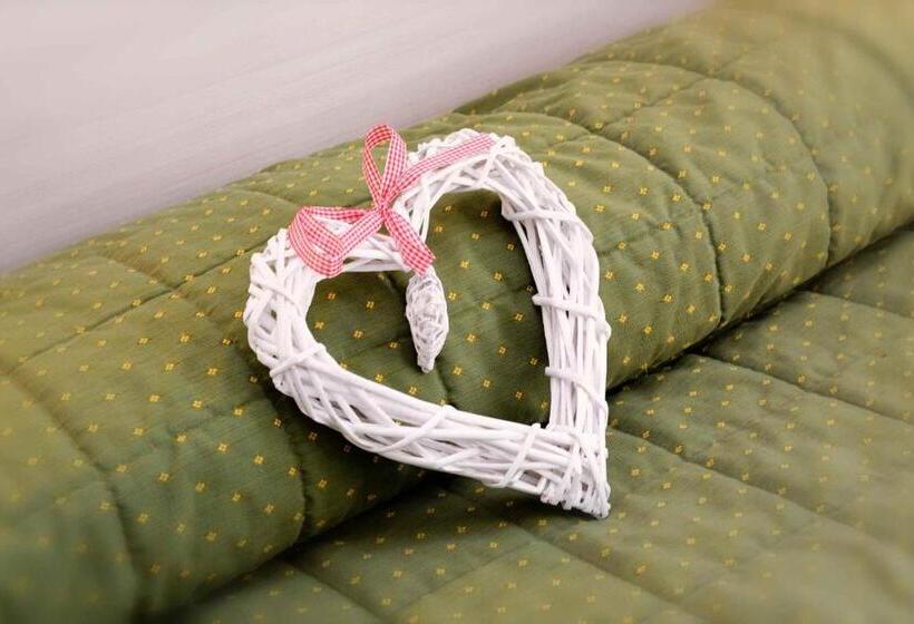 海景标准间露台, Puntabella