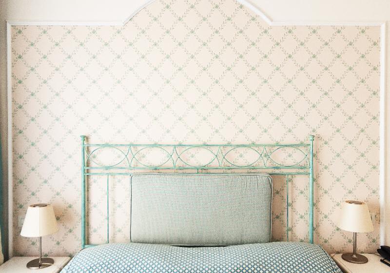 חדר קלאסי, Santa Gilla