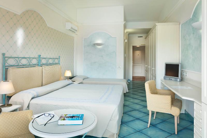 חדר סופריור, Santa Gilla