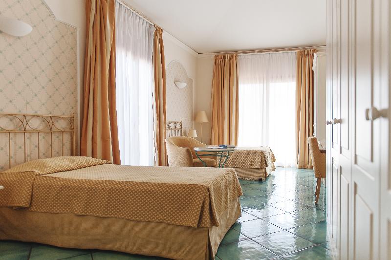 חדר סופריור, Santa Gilla