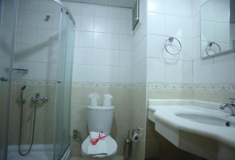 ファミリールーム, Sayanora Hotels Side