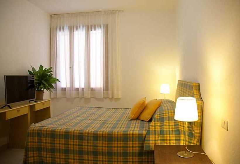 اتاق استاندارد, Sole