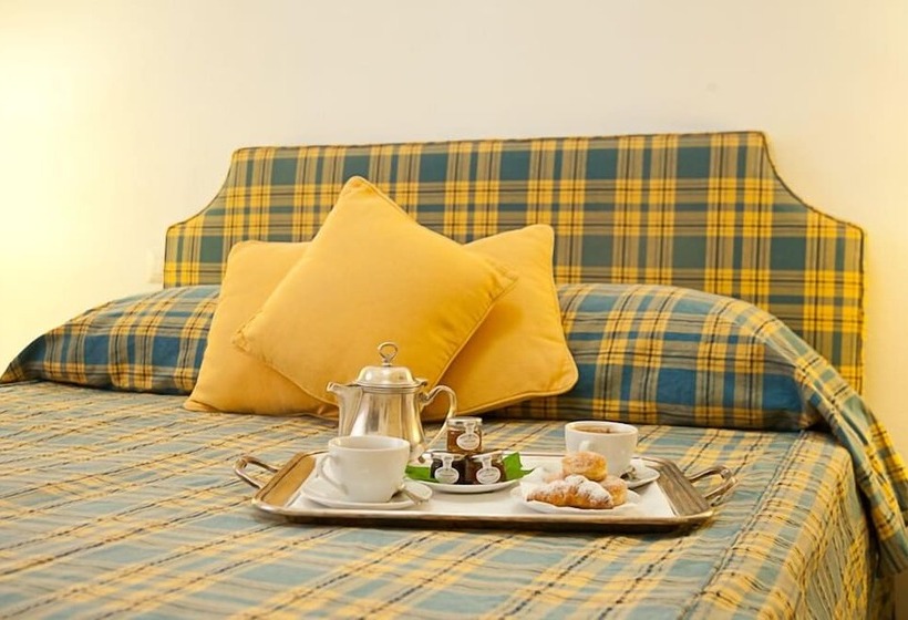 اتاق استاندارد, Sole