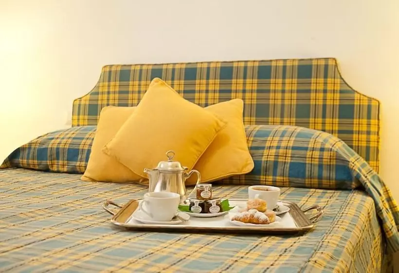 اتاق استاندارد, Sole