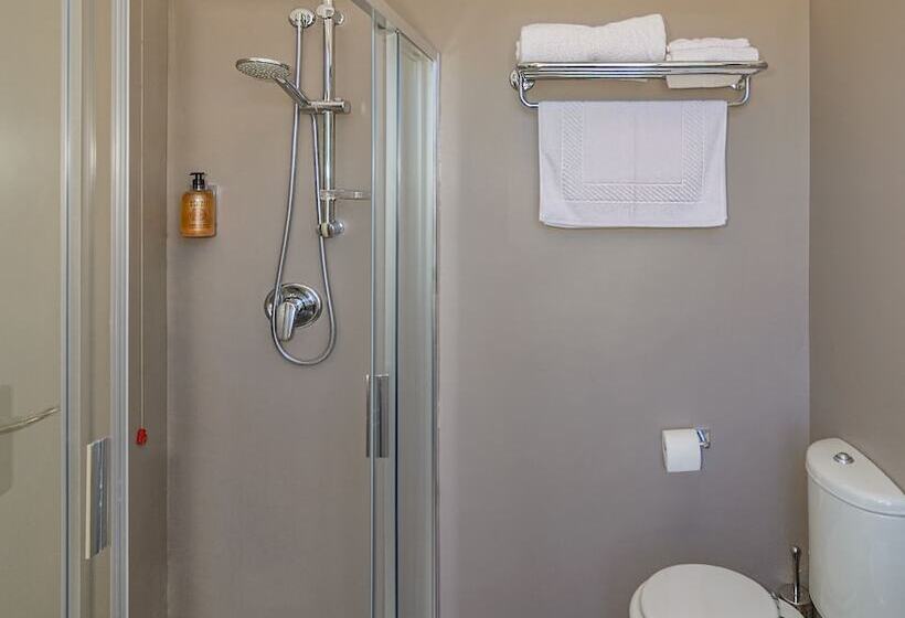 غرفة قياسية ثلاثية, Spinelli