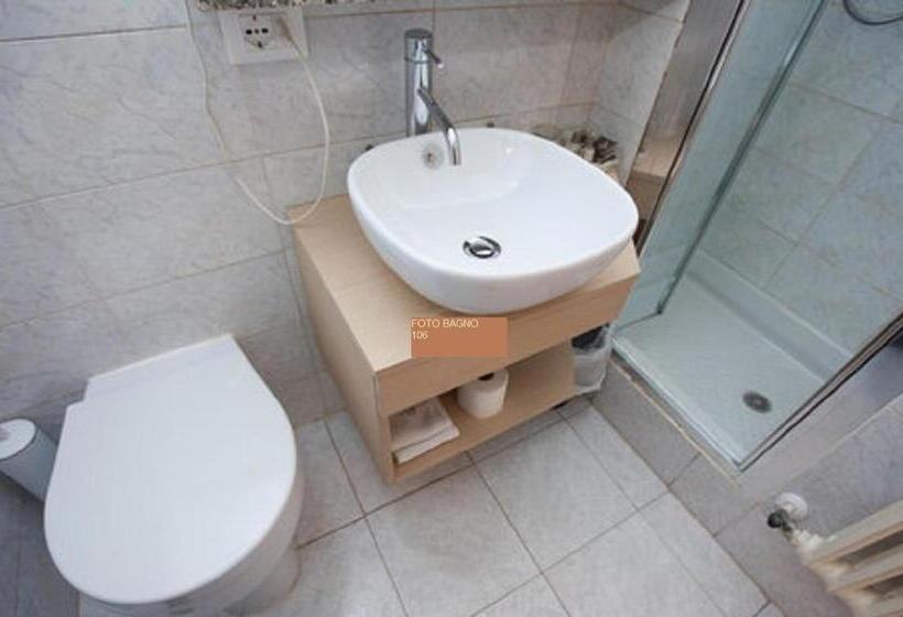 标准间带阳台, Splendid