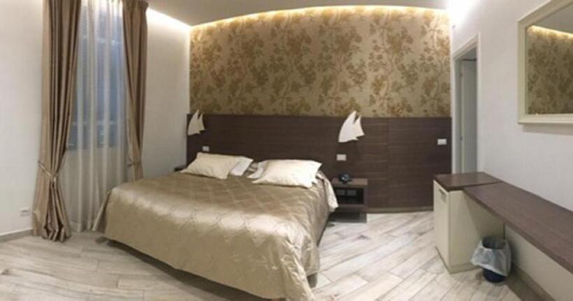 高级家庭房间, Splendid