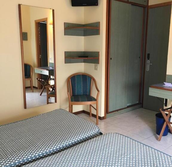 Standard Connecting Room, Splendid