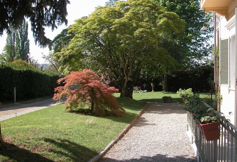 标准工作室, Villa d'Azeglio