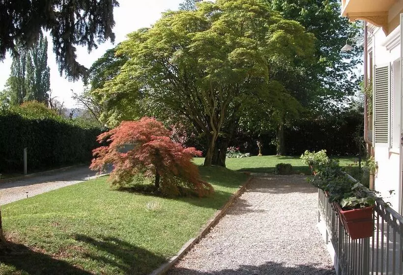 スタンダードスタジオ, Villa d'Azeglio