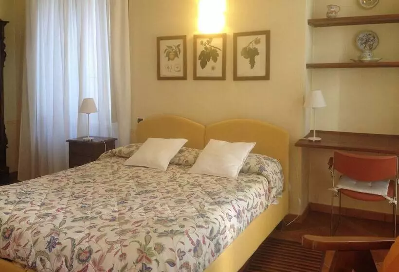スタンダードスタジオ, Villa d'Azeglio