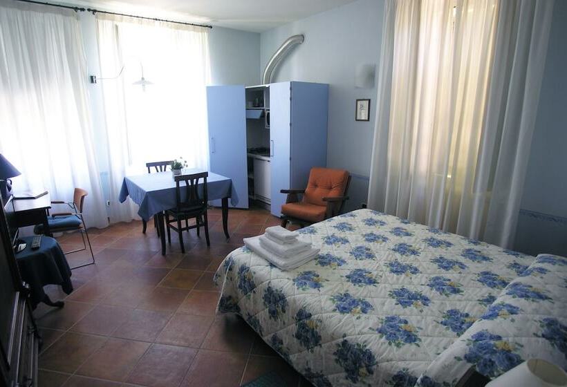 标准工作室, Villa d'Azeglio