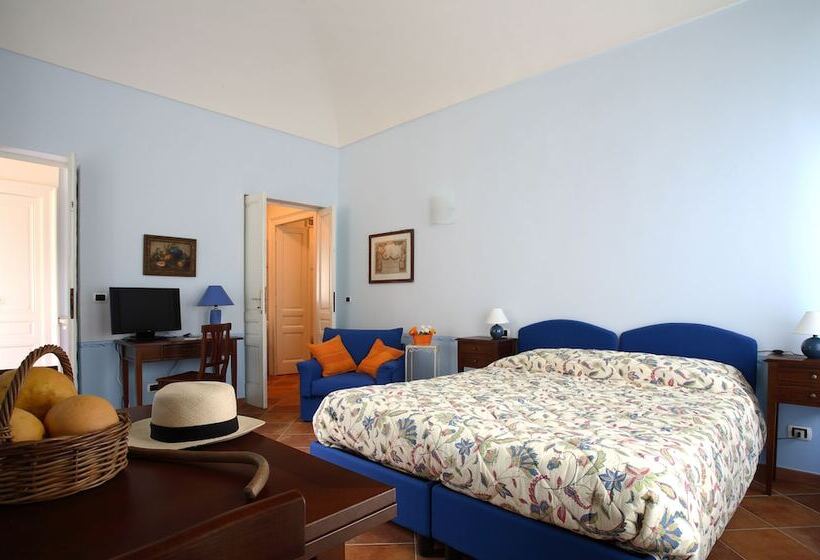 标准工作室, Villa d'Azeglio