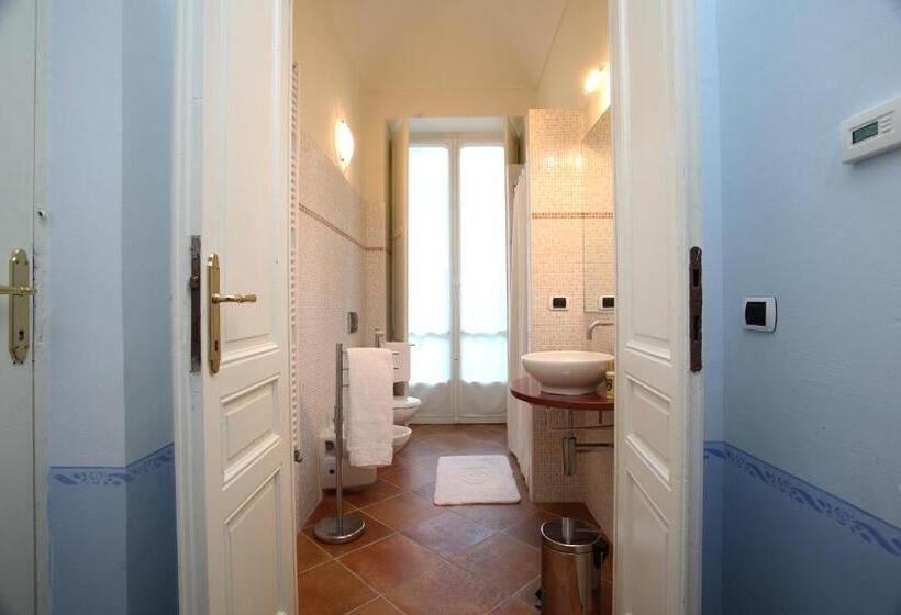 标准工作室, Villa d'Azeglio