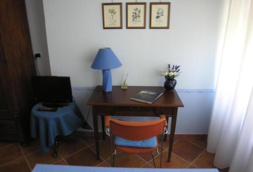 标准工作室, Villa d'Azeglio