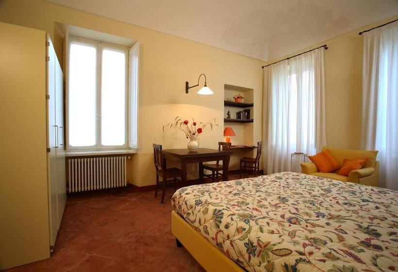 高级工作室, Villa d'Azeglio