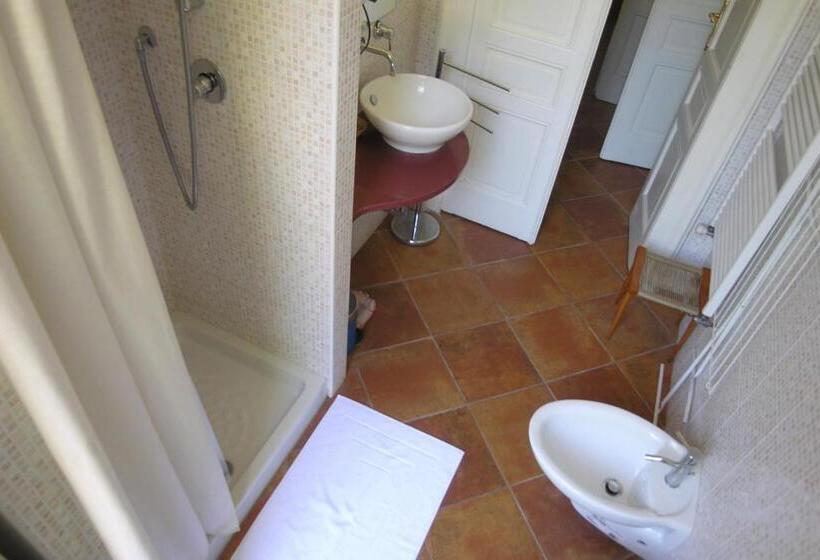 高级工作室, Villa d'Azeglio