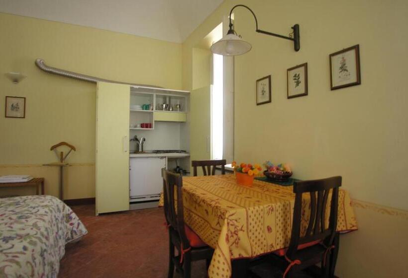 高级工作室, Villa d'Azeglio