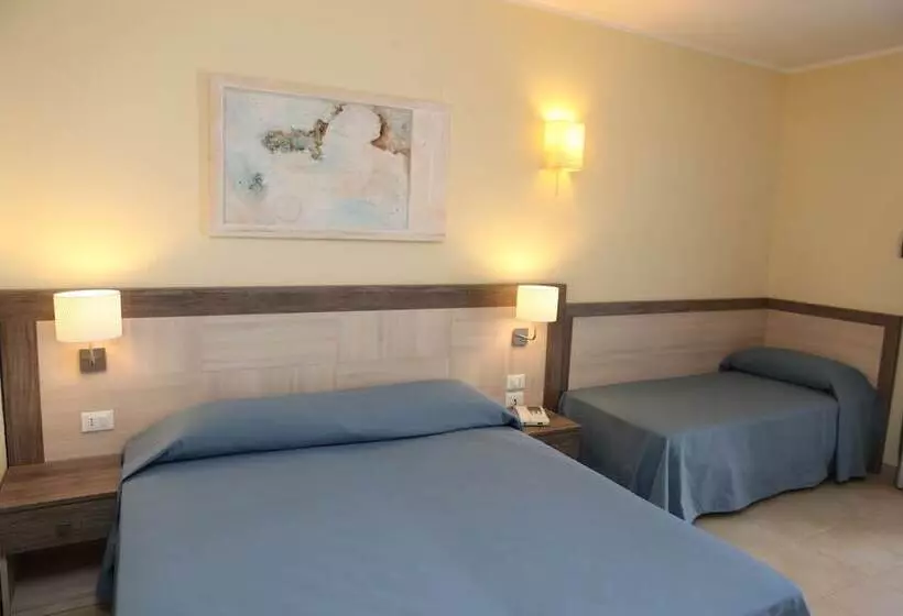 4ベッドルームクラシックタイプ, Villa Giulia