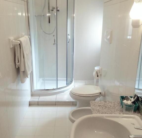 Номер Стандарт, Park Hotel Castello