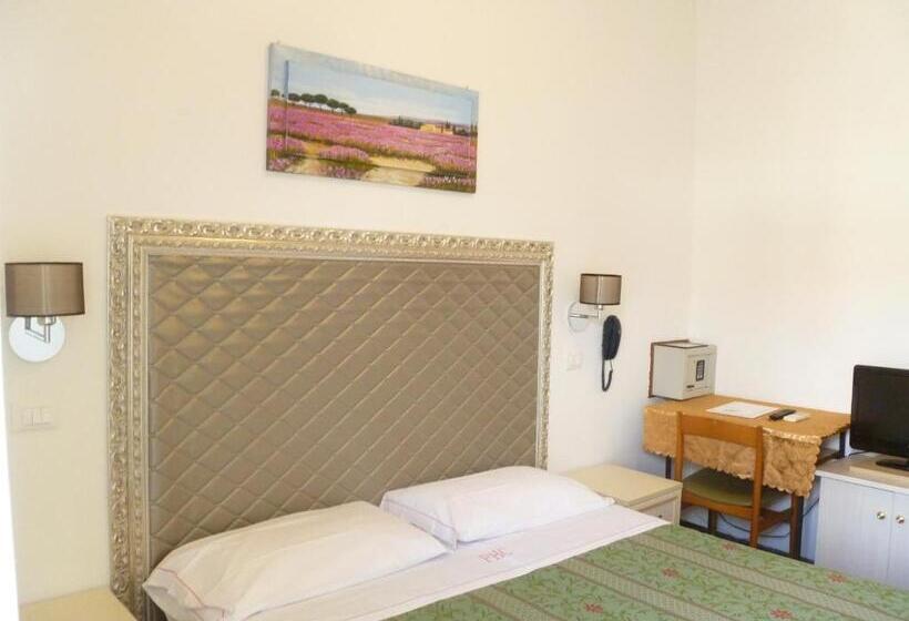 Номер Стандарт, Park Hotel Castello