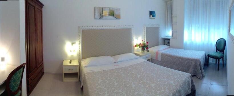 Номер Стандарт Трехместный, Park Hotel Castello