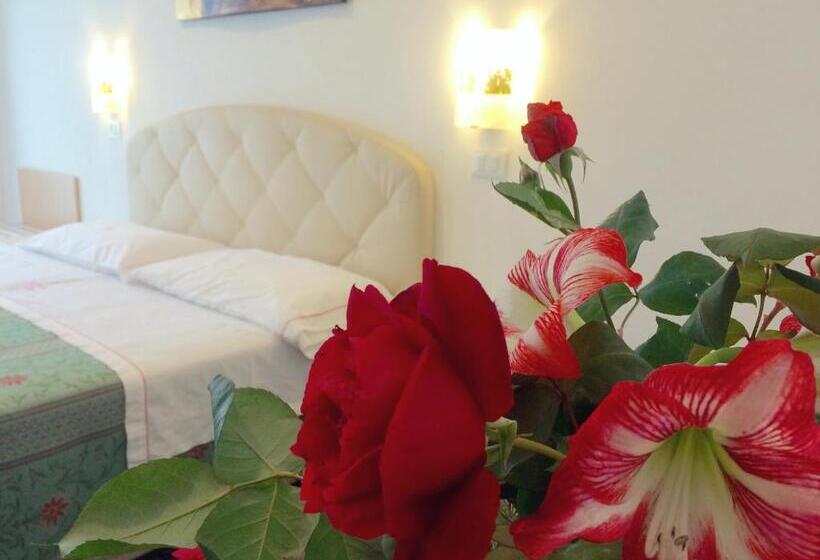 Апартаменты с 1 спальней, смежные, Park Hotel Castello