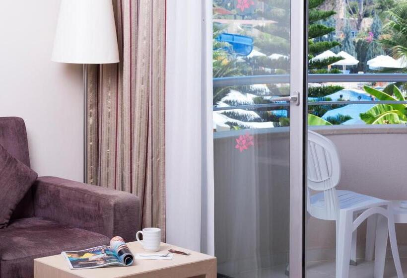 스탠다드 룸, Side Lilyum Hotel & Spa