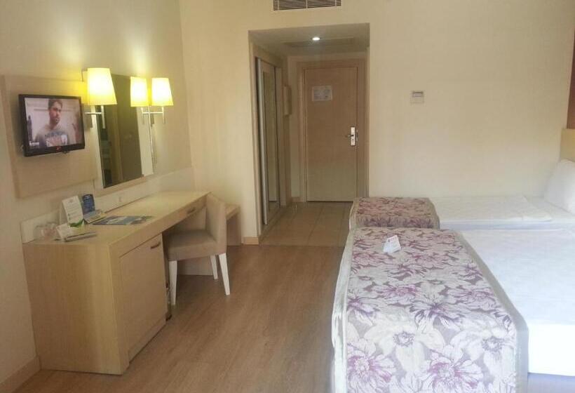 스탠다드 룸, Side Lilyum Hotel & Spa