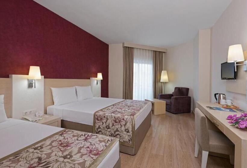 스탠다드 룸, Side Lilyum Hotel & Spa