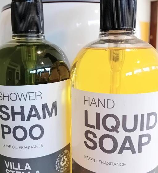 חדר סטנדרט לשלושה, Sporthotel Villa Stella