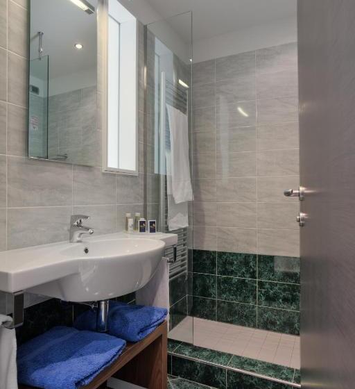 חדר סופריור עם נוף, Sporthotel Villa Stella