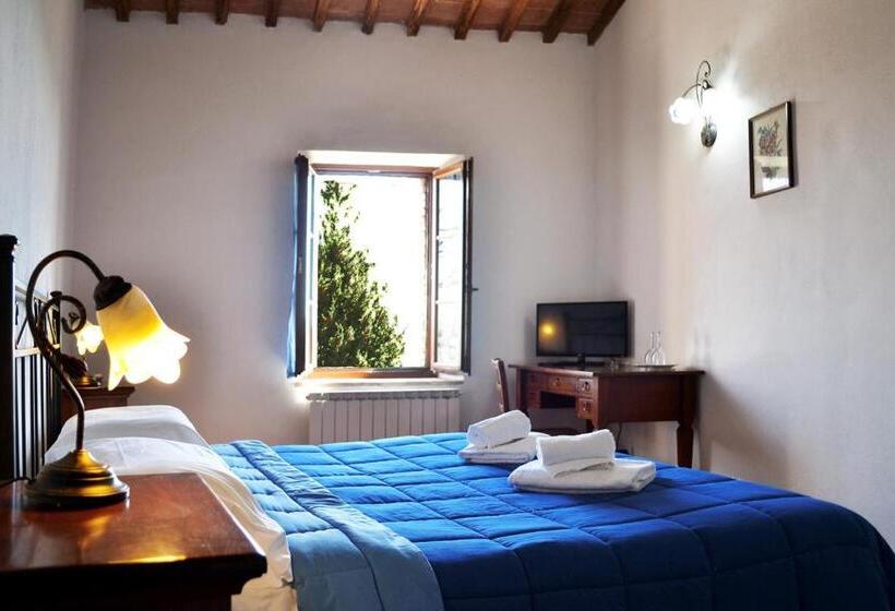 スタンダードルーム, Casalgallo