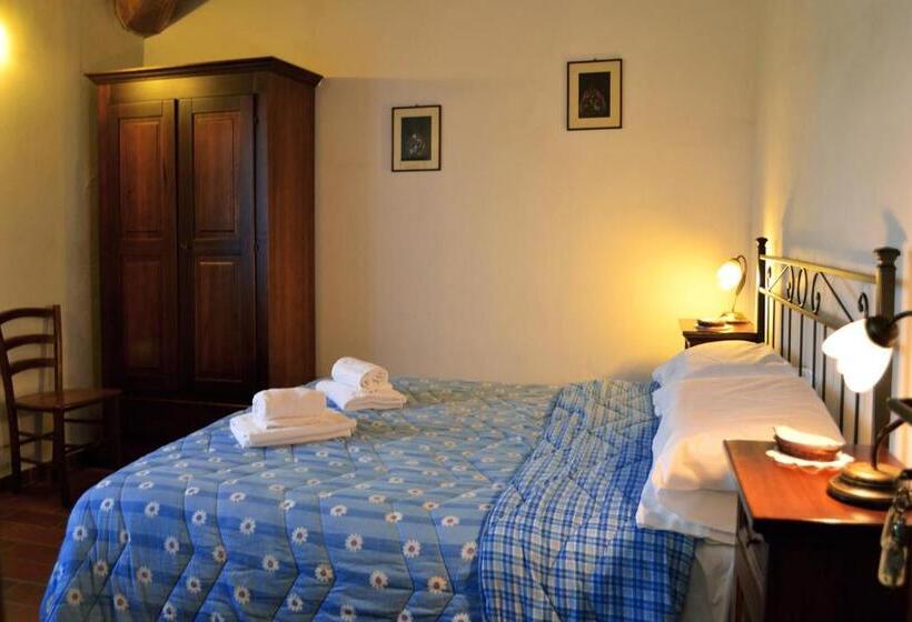 スタンダードルーム, Casalgallo