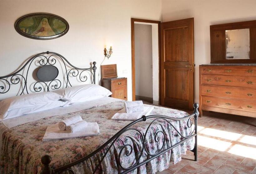 スタンダードルーム, Casalgallo