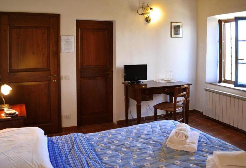 スタンダードルーム, Casalgallo