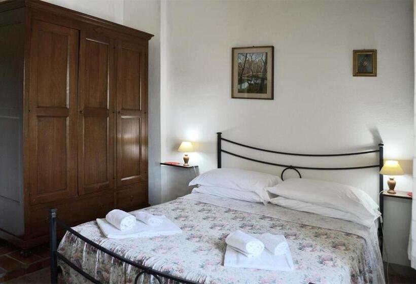 آپارتمان 3 خوابه, Casalgallo
