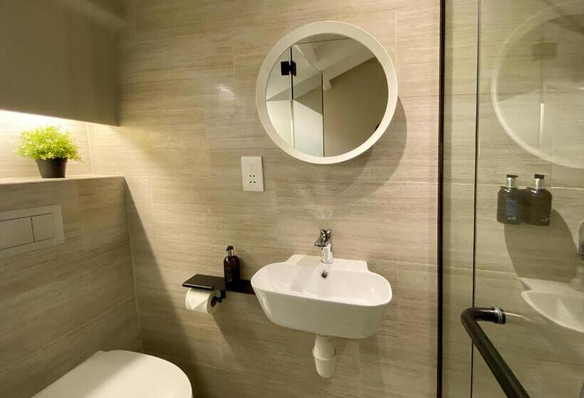 اتاق استاندارد, St Signature Jalan Besar, Dayuse, 7 Hours, 9am 4pm