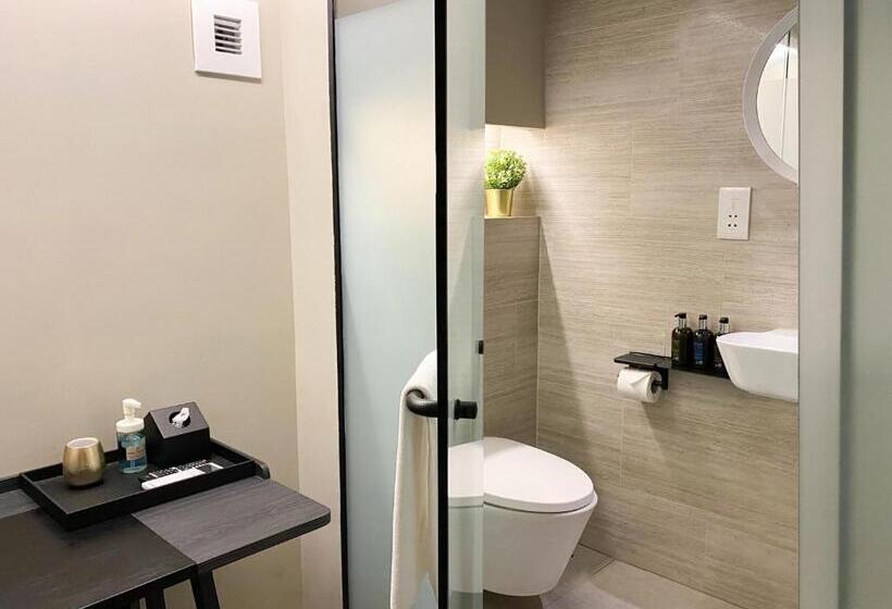 اتاق استاندارد, St Signature Jalan Besar, Dayuse, 7 Hours, 9am 4pm