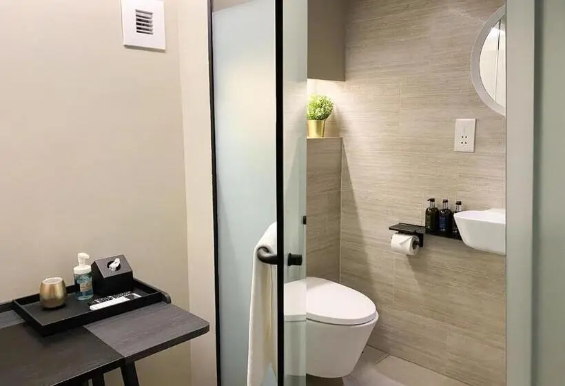 اتاق استاندارد, St Signature Jalan Besar, Dayuse, 7 Hours, 9am 4pm